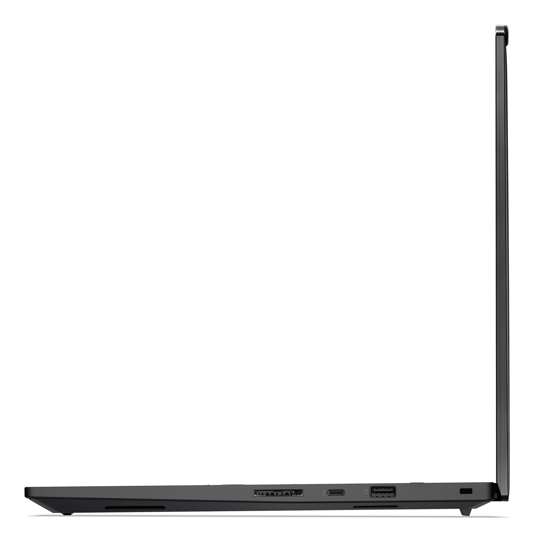 Lenovo ThinkPad T1g Gen 9 Copilot+ PC Intel Core Ultra 7 356H Mobiel werkstation 40,6 cm (16") WUXGA 32 GB LPDDR5x-SDRAM 1 TB SSD NVIDIA GeForce RTX 5060 Wi-Fi 7 (802.11be) Windows 11 Pro Zwart Amerikaans Engels