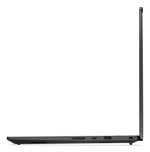 Lenovo ThinkPad T1g Gen 9 Copilot+ PC Intel Core Ultra 7 366H Mobiel werkstation 40,6 cm (16") WQUXGA 32 GB LPDDR5x-SDRAM 1 TB SSD NVIDIA GeForce RTX 5070 Wi-Fi 7 (802.11be) Windows 11 Pro Zwart Amerikaans Engels