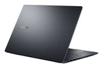 ASUS ExpertBook B5 B5605CCA-MB0844X Intel Core Ultra 5 225H Laptop 40,6 cm (16") WUXGA 16 GB DDR5-SDRAM 512 GB SSD Wi-Fi 7 (802.11be) Windows 11 Pro Zwart, Grijs QWERTY US International