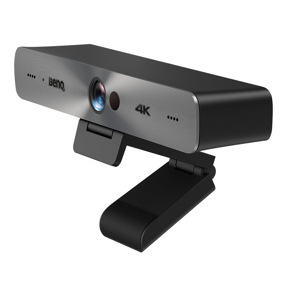 BenQ DVY32 Zwart, Grijs 60 fps