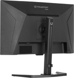 iiyama G-MASTER GB2771UHSU-B1 computer monitor 68,6 cm (27") 3840 x 2160 Pixels 4K Ultra HD LED Zwart