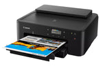 Canon PIXMA TS705a inkjetprinter Kleur 4800 x 1200 DPI A4 Wifi