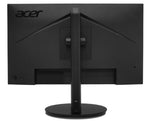 Acer CB2 CB272 P6 computer monitor 68,6 cm (27") 1920 x 1080 Pixels Full HD LCD Zwart