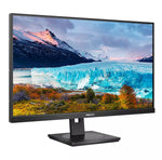 Philips S Line 273S1/00 computer monitor 68,6 cm (27") 1920 x 1080 Pixels Full HD LCD Zwart