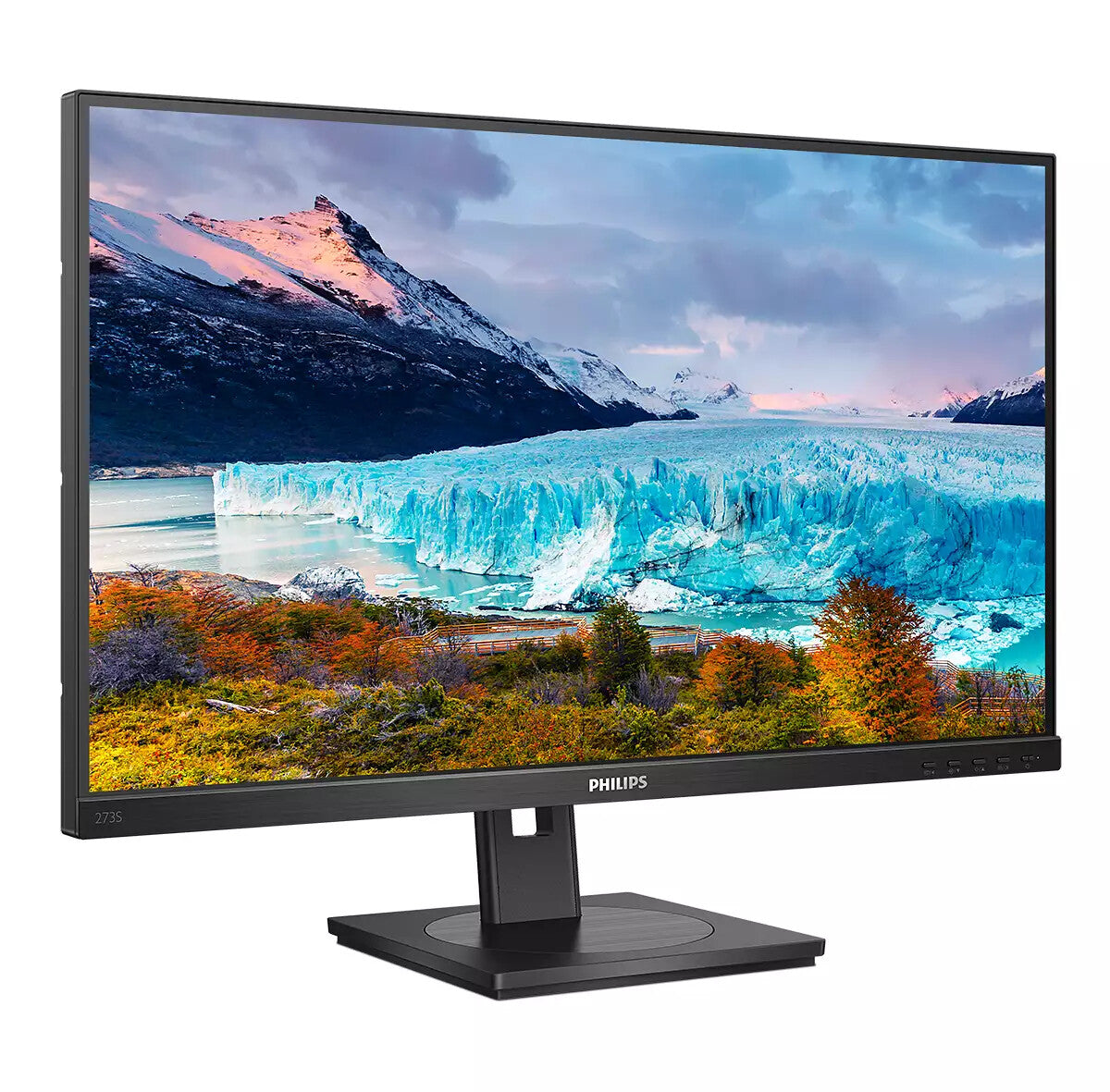 Philips S Line 273S1/00 computer monitor 68,6 cm (27