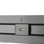 Neomounts LED-W450BLACK TV-beugel wand 32-55" - kantelbaar