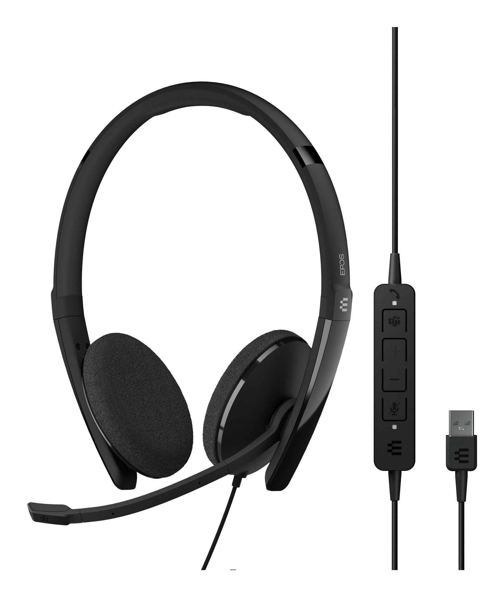EPOS ADAPT 160T USB II