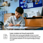 HP DeskJet 4322 Draadloos All-in-One Kleur Printer