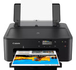 Canon PIXMA TS705a inkjetprinter Kleur 4800 x 1200 DPI A4 Wifi