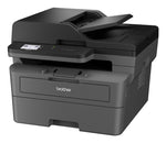 Brother MFC-L2860DWE multifunctionele printer Laser A4 1200 x 1200 DPI 34 ppm Wifi