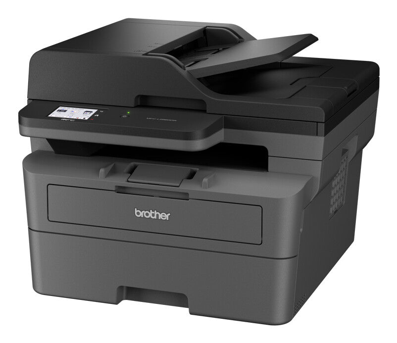 Brother MFC-L2860DWE multifunctionele printer Laser A4 1200 x 1200 DPI 34 ppm Wifi