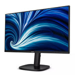 Philips 3000 series 24B2N3200J/00 computer monitor 60,5 cm (23.8") 1920 x 1080 Pixels Full HD LCD Zwart