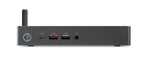 Acer Veriton N2595GT Intel Core 5 120U 16 GB DDR5-SDRAM 512 GB SSD Windows 11 Pro Mini PC Zwart
