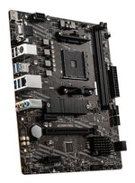 MSI A520M PRO moederbord AMD A520 Socket AM4 micro ATX