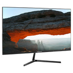 MEDION AKOYA P52726 - 68,6 cm (27") Scherm - Full HD - LCD - Zwart