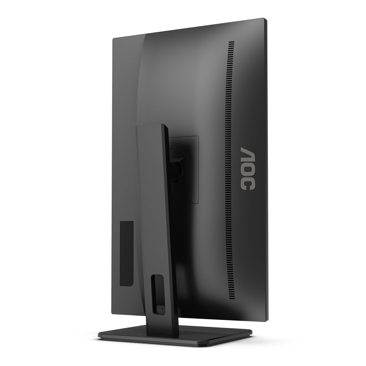 AOC P2 Q24P2Q computer monitor 60,5 cm (23.8") 2560 x 1440 Pixels Quad HD LED Zwart