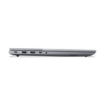 Lenovo ThinkBook 16 G8 IAL Intel Core Ultra 9 185H Laptop 40,6 cm (16") WUXGA 16 GB DDR5-SDRAM 512 GB SSD Wi-Fi 6E (802.11ax) Windows 11 Pro Grijs Belgisch