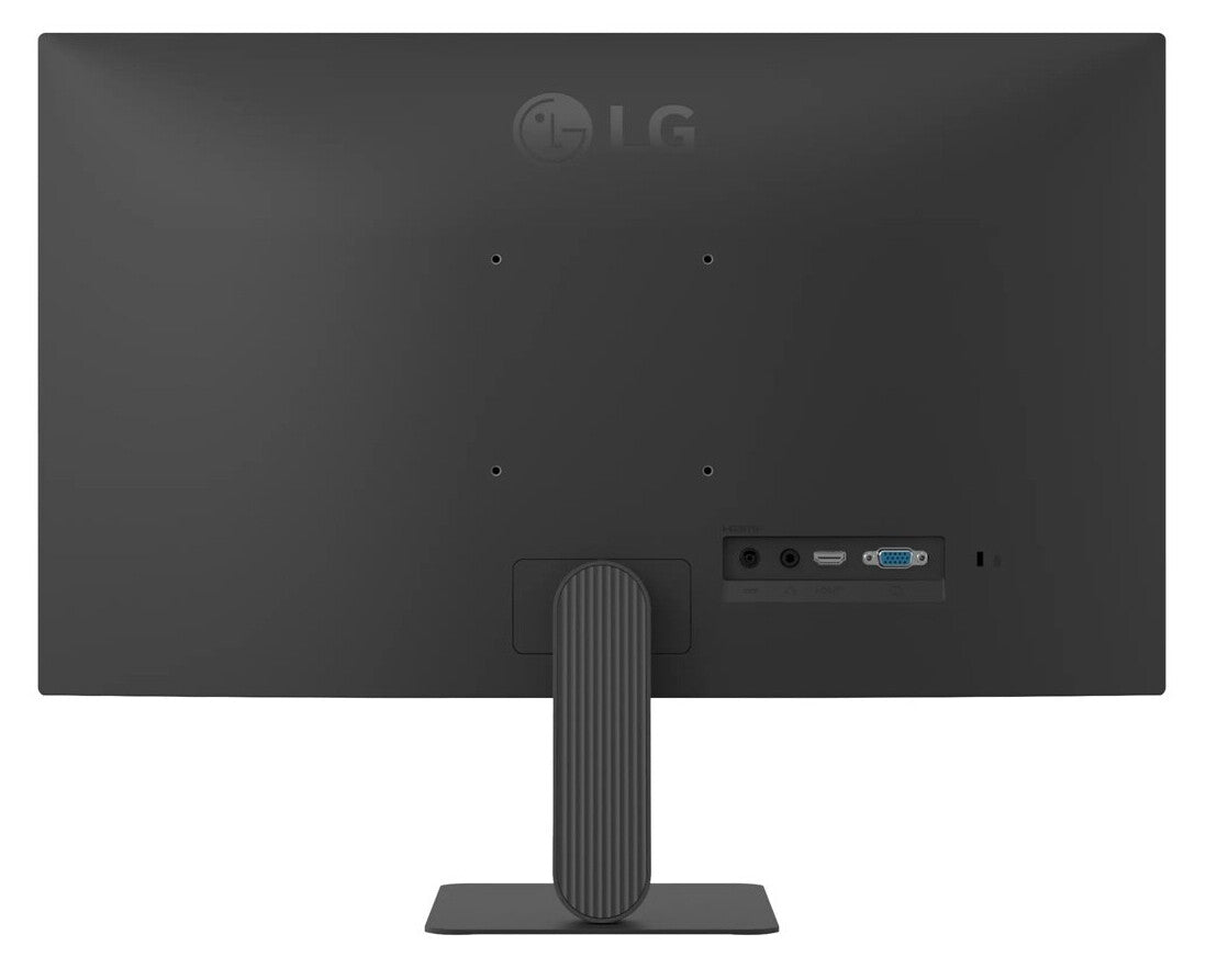 LG 27U411A-B computer monitor 68,6 cm (27") 1920 x 1080 Pixels Full HD LED Zwart