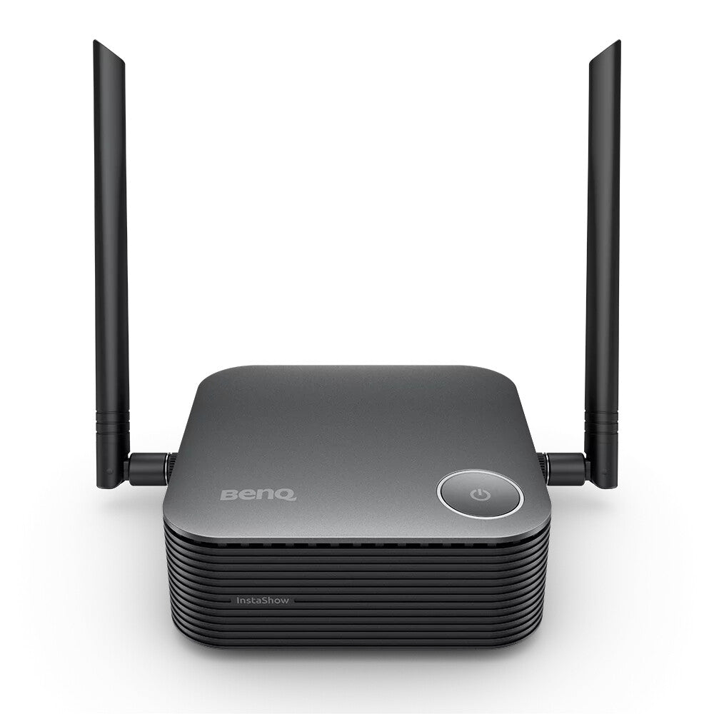 BenQ WDC25 draadloos presentatiesysteem HDMI / USB Type-C Desktop