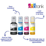 Epson EcoTank ET-16605 Inkjet A3 4800 x 2400 DPI 32 ppm Wifi