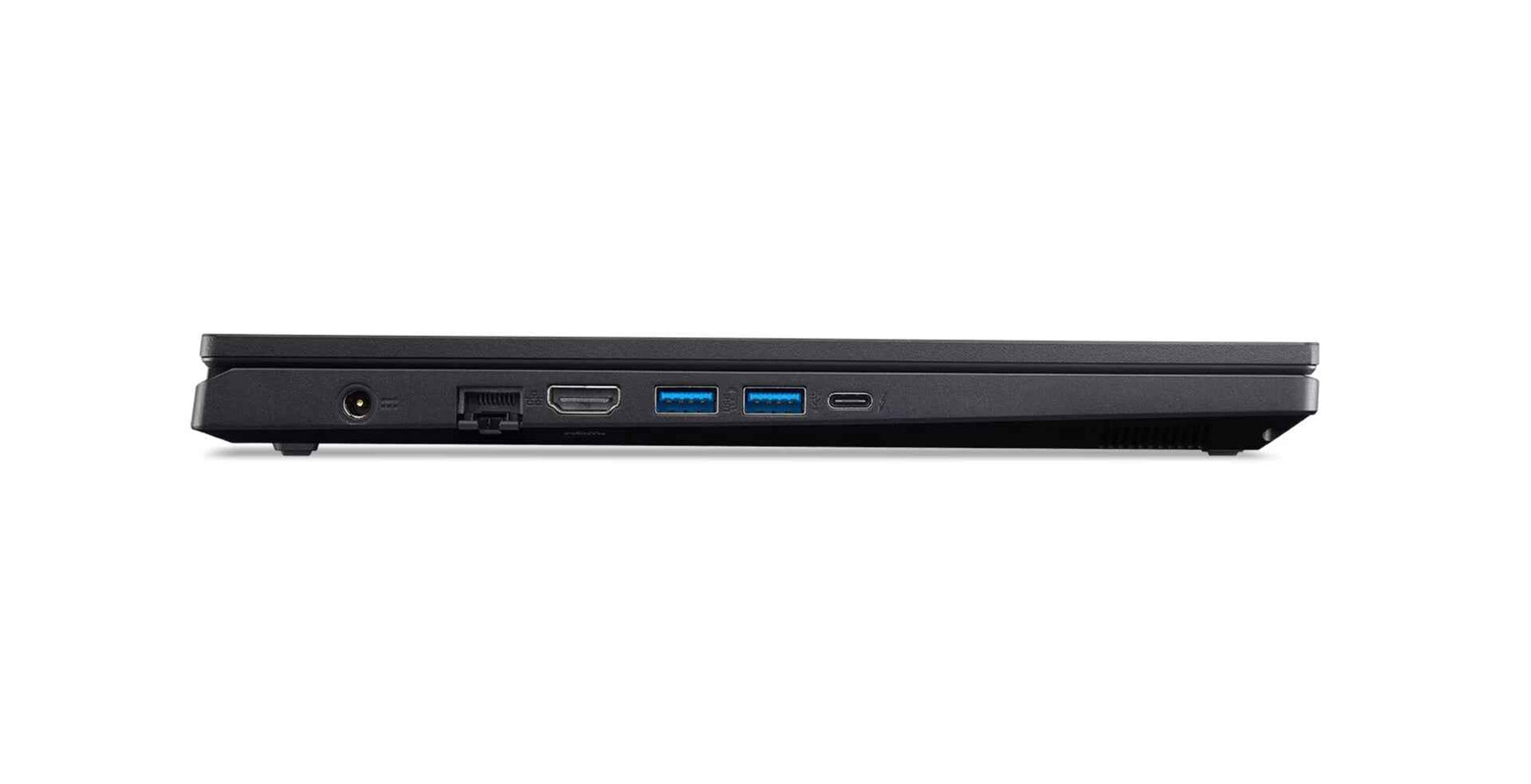 Acer Nitro V 15 ANV15-52-750T Intel® Core™ i7 i7-13620H Laptop 39,6 cm (15.6") Full HD 16 GB DDR4-SDRAM 512 GB SSD NVIDIA GeForce RTX 5060 Wi-Fi 6 (802.11ax) Windows 11 Home Zwart