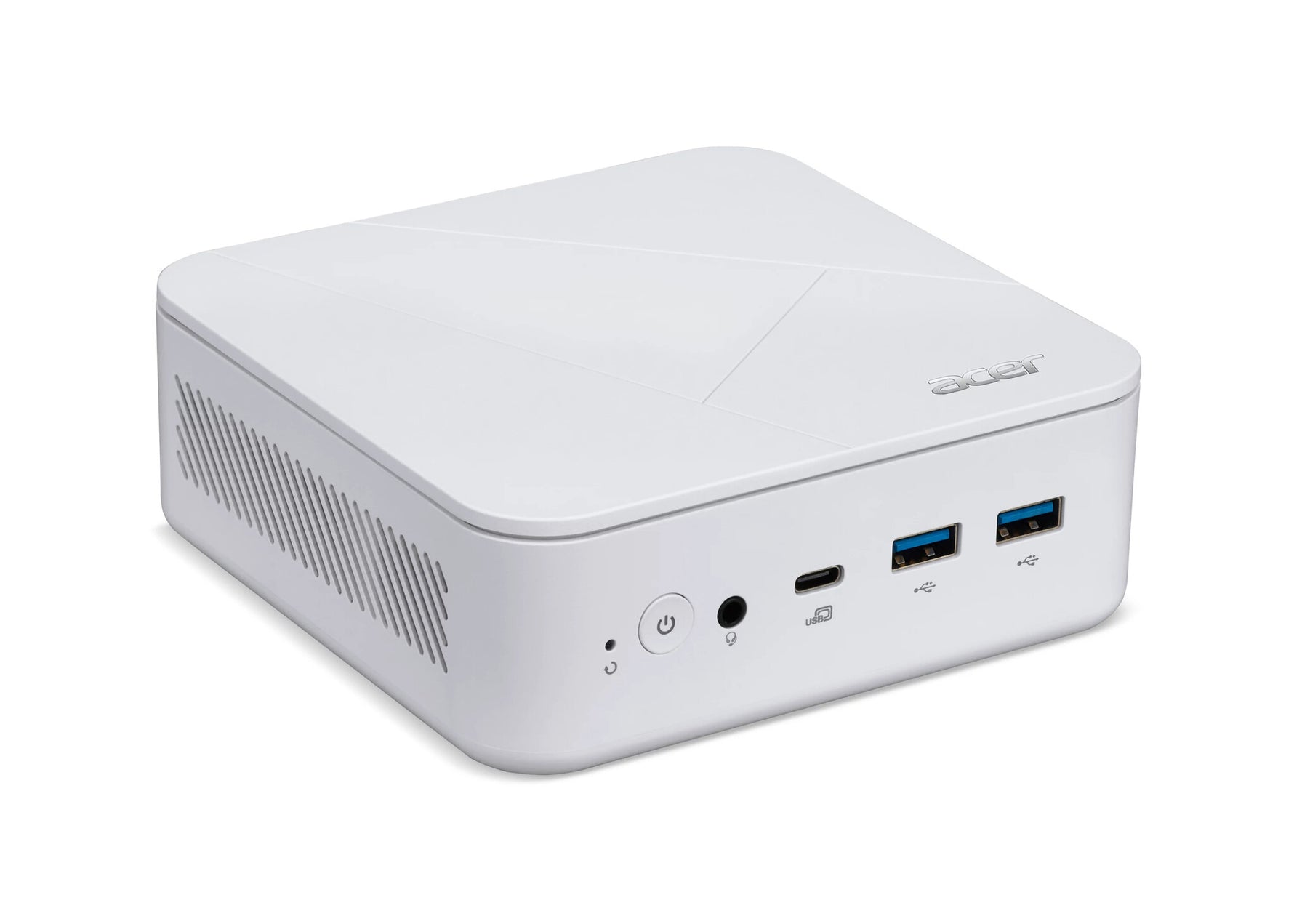 Acer Revo Box RB102-20CPW Mini Copilot+ PC Intel Core Ultra 5 226V 16 GB LPDDR5x-SDRAM 1 TB SSD Windows 11 Home Mini PC Wit