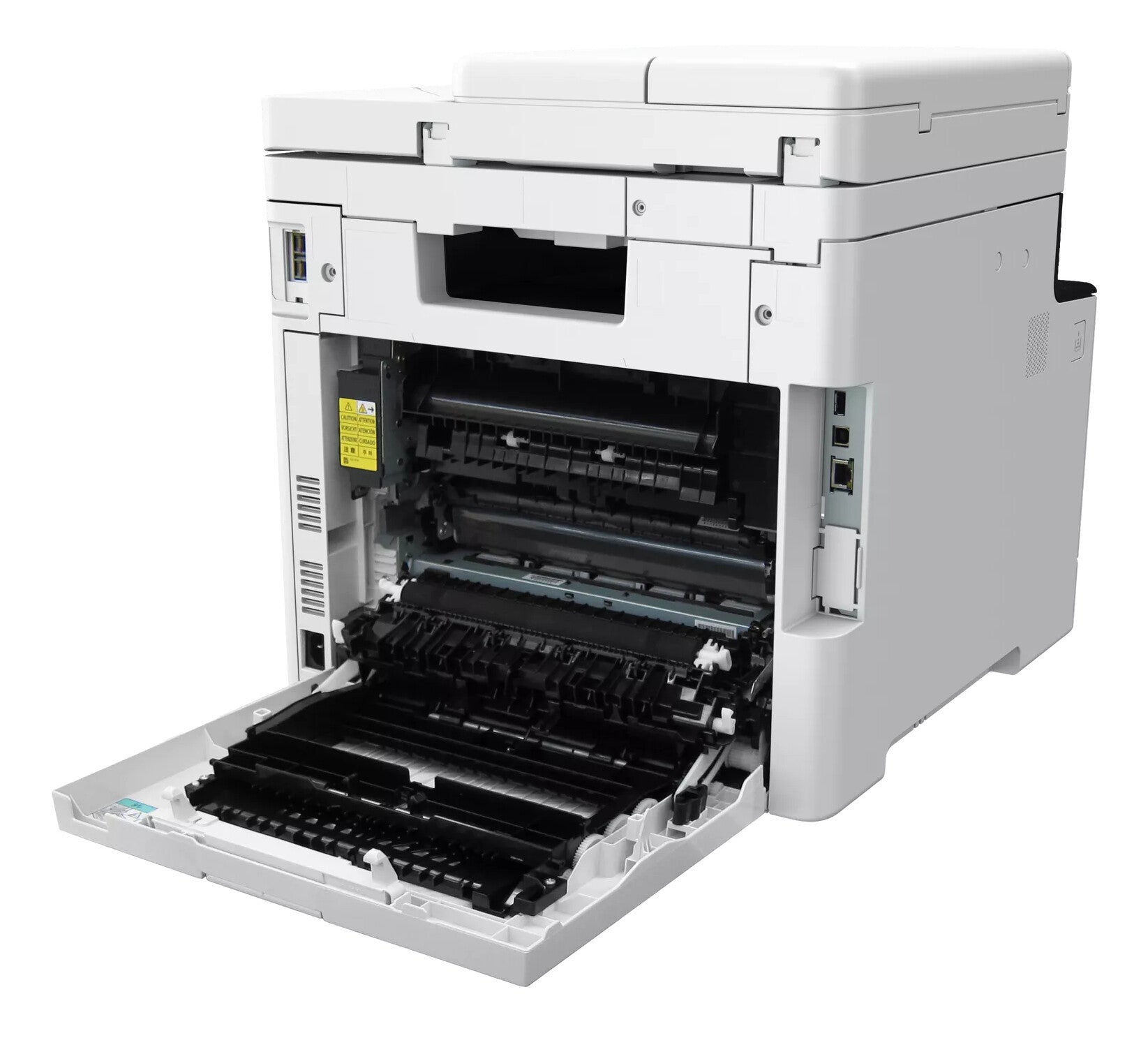Canon i-SENSYS MF752Cdw II Laser A4 1200 x 1200 DPI 33 ppm Wifi