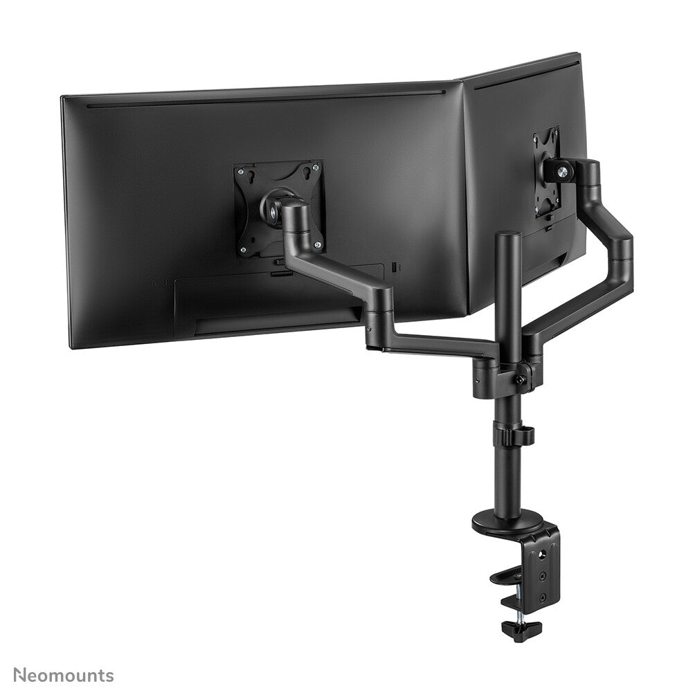 Neomounts DS60-425BL2 Monitorarm 17-27
