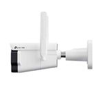 TP-Link INSIGHT S345-4G Kogel (vorm) IP-beveiligingscamera Buiten 2688 x 1520 Pixels Muur