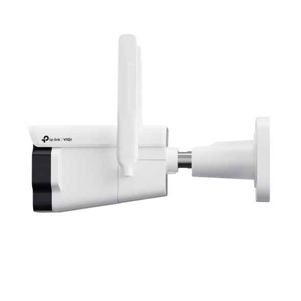 TP-Link INSIGHT S345-4G Kogel (vorm) IP-beveiligingscamera Buiten 2688 x 1520 Pixels Muur