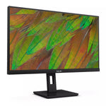 Philips 3000 series 27B1U3900/00 computer monitor 68,6 cm (27") 3840 x 2160 Pixels 4K Ultra HD LCD Zwart