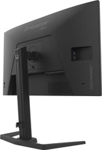 iiyama G-MASTER GB2791QSU-B1 computer monitor 68,6 cm (27") 2560 x 1440 Pixels Wide Quad HD Zwart