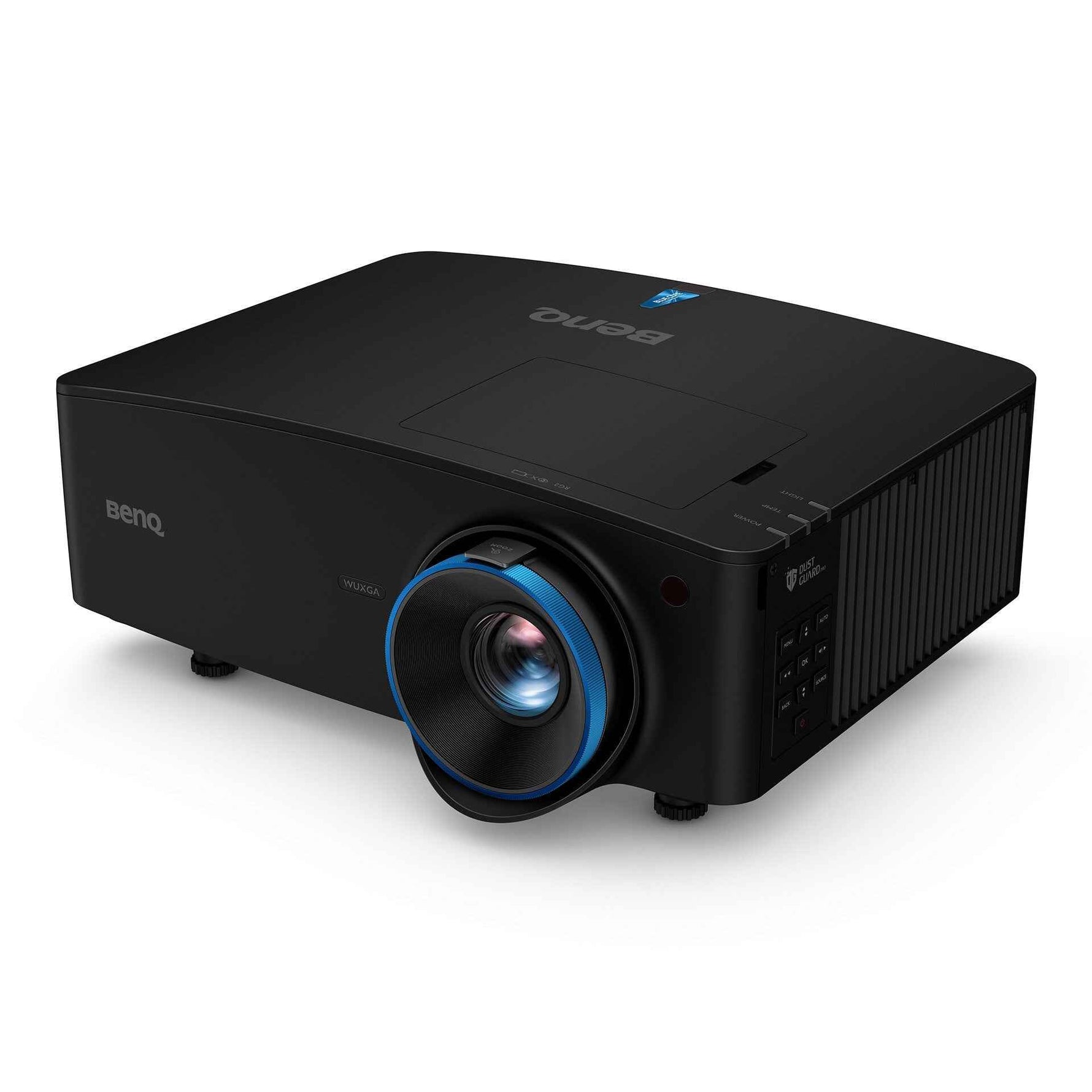 BenQ LU935ST Projector met korte projectieafstand 5500 ANSI lumens DLP WUXGA (1920x1200) Zwart