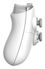 MSI FORCE GC300 WIRELESS WHITE Wit USB 2.0 Gamepad Analoog PC