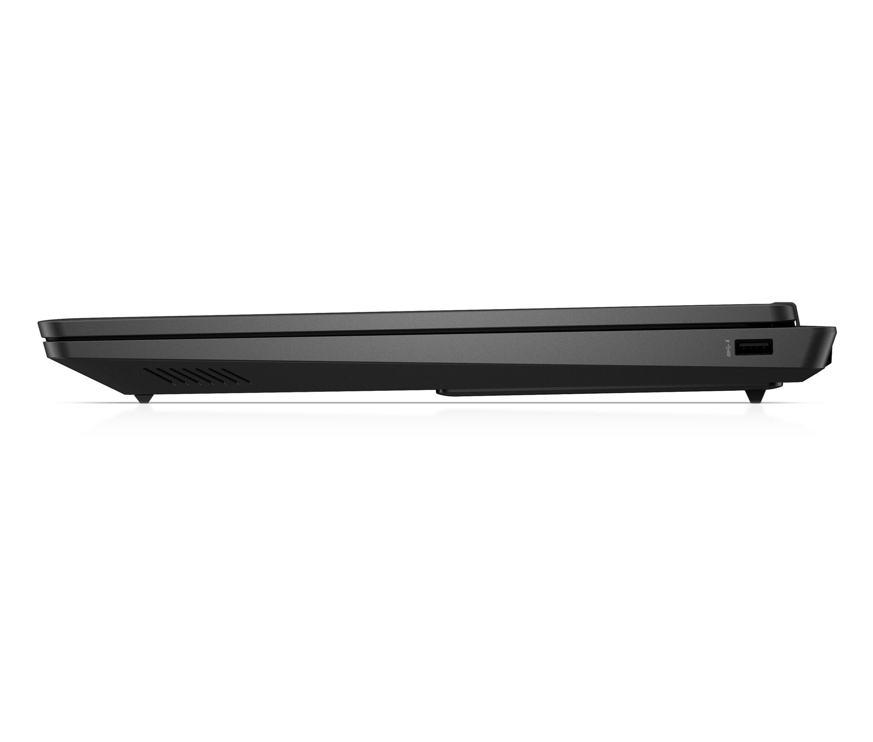 HP OMEN Gaming 17-db1060nd Copilot+ PC AMD Ryzen AI 7 350 Laptop 43,9 cm (17.3") Quad HD 16 GB DDR5-SDRAM 1 TB SSD NVIDIA GeForce RTX 5060 Wi-Fi 6 (802.11ax) Windows 11 Home Zwart
