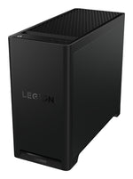 Lenovo Legion T5 30AGB10 AMD Ryzen™ 7 9800X3D 32 GB DDR5-SDRAM 1 TB SSD NVIDIA GeForce RTX 5070 Ti Windows 11 Home Tower PC Zwart