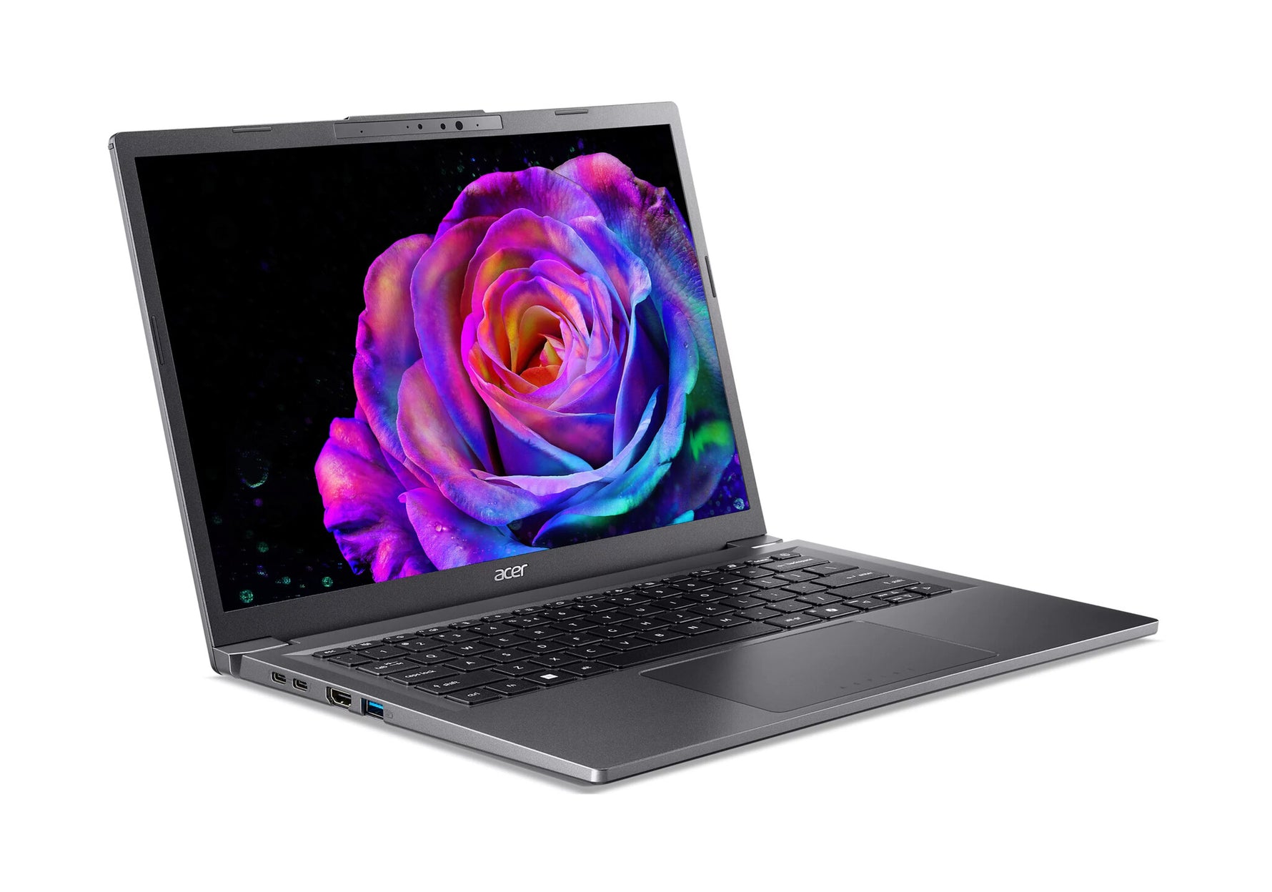 Acer Aspire 16 AI Notebook A16-52M A16-52M-75TW