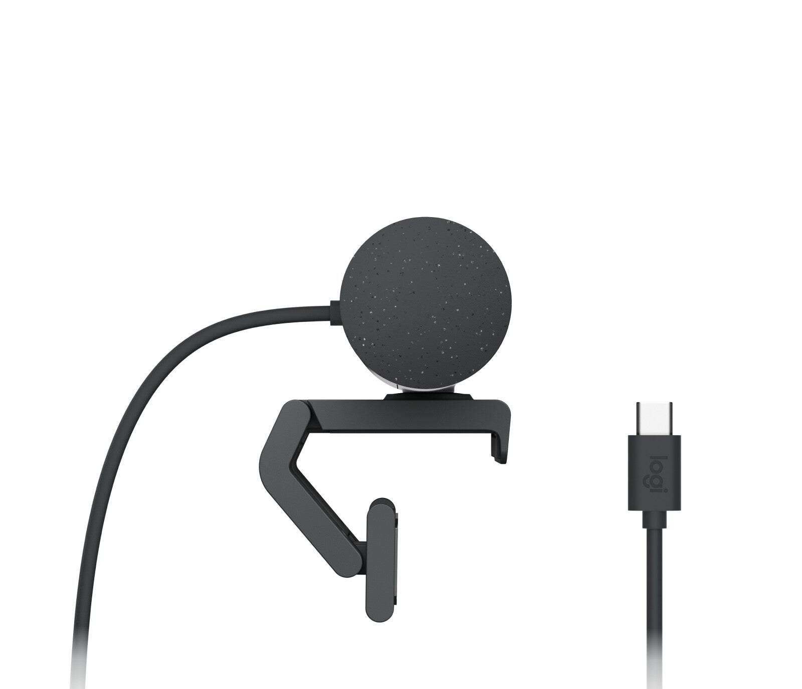 Logitech Brio 505 - GRAPHITE - EMEA