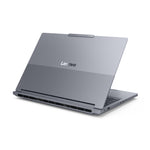 Lenovo ThinkBook 16p G6 ADR AMD Ryzen™ 9 8940HX Laptop 40,6 cm (16") WQXGA 32 GB DDR5-SDRAM 512 GB SSD NVIDIA GeForce RTX 5060 Wi-Fi 7 (802.11be) Windows 11 Pro Grijs Zwitsers