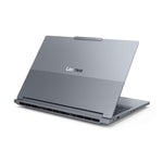 Lenovo ThinkBook 16p G6 ADR AMD Ryzen™ 9 8940HX Laptop 40,6 cm (16") WQXGA 32 GB DDR5-SDRAM 1 TB SSD NVIDIA GeForce RTX 5060 Wi-Fi 7 (802.11be) Windows 11 Pro Belgisch Grijs
