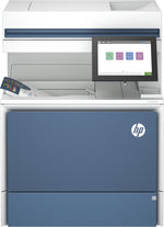 HP Color LaserJet Enterprise MFP 6800dn printer