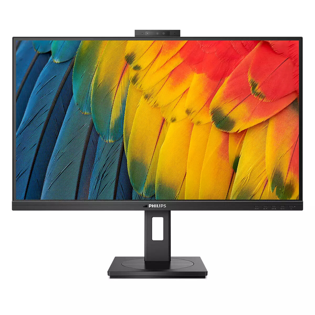 Philips 5000 series 27B1U5601H/00 computer monitor 68,6 cm (27") 2560 x 1440 Pixels Quad HD LCD Zwart