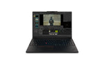 Lenovo ThinkPad P16s Gen 5 (Intel) Intel Core Ultra 7 366H Mobiel werkstation 40,6 cm (16") WUXGA 32 GB LPDDR5x-SDRAM 1 TB SSD NVIDIA RTX PRO 2000 Blackwell Wi-Fi 7 (802.11be) Windows 11 Pro Belgisch Zwart