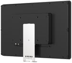 iiyama ProLite TF1615MC-B1 computer monitor 39,6 cm (15.6") 1920 x 1080 Pixels Full HD Touchscreen Zwart