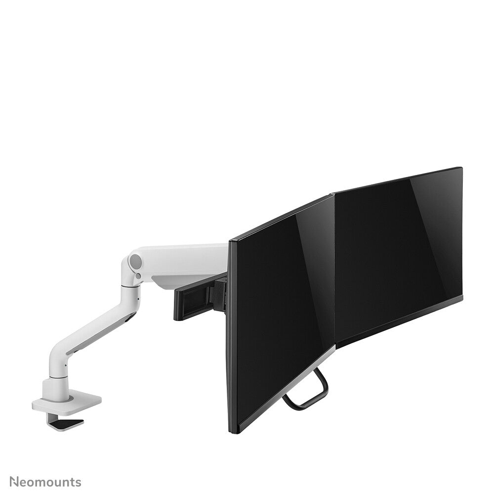 Neomounts DS75S-950WH2 Monitorarm 17-32