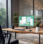 iiyama ProLite X2791HS-B1 computer monitor 68,6 cm (27") 1920 x 1080 Pixels Full HD LED Zwart