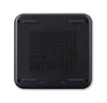 Acer Veriton N N1502G I7516 NUC Intel® Core™ i7 i7-1355U 16 GB DDR4-SDRAM 512 GB SSD Windows 11 Pro Mini PC Zwart