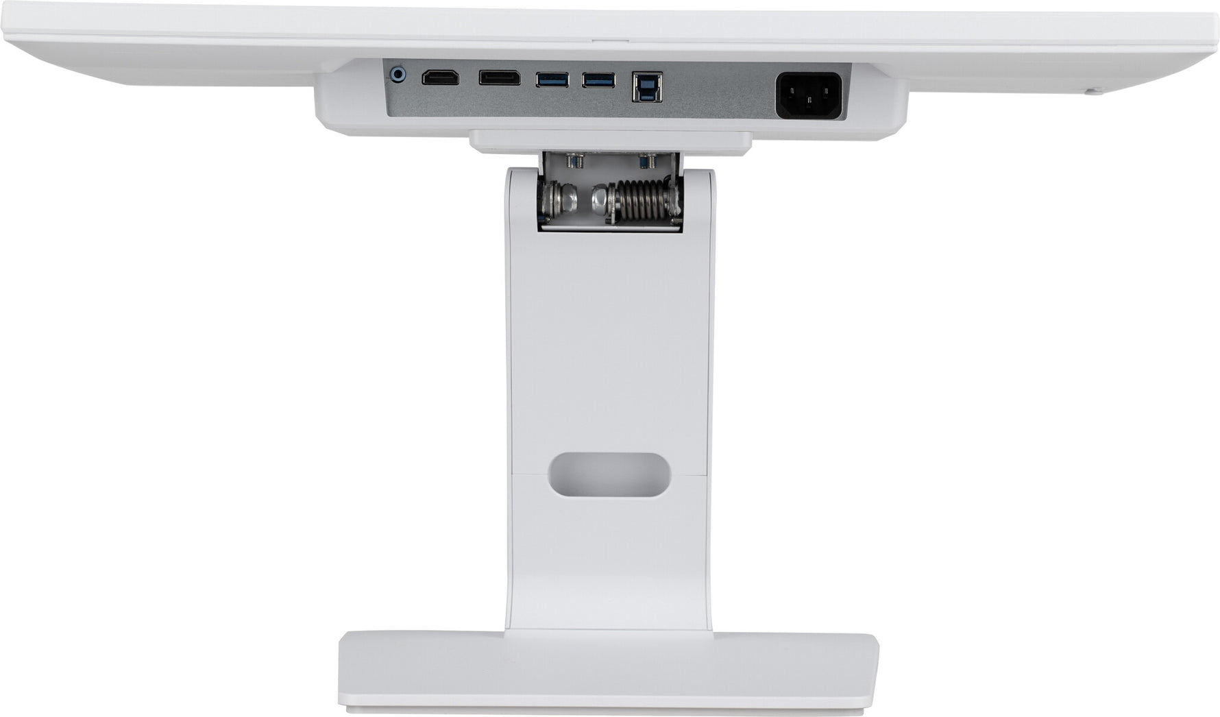 iiyama ProLite T2252MSC-W2AG computer monitor 54,6 cm (21.5") 1920 x 1080 Pixels Full HD LCD Touchscreen Wit