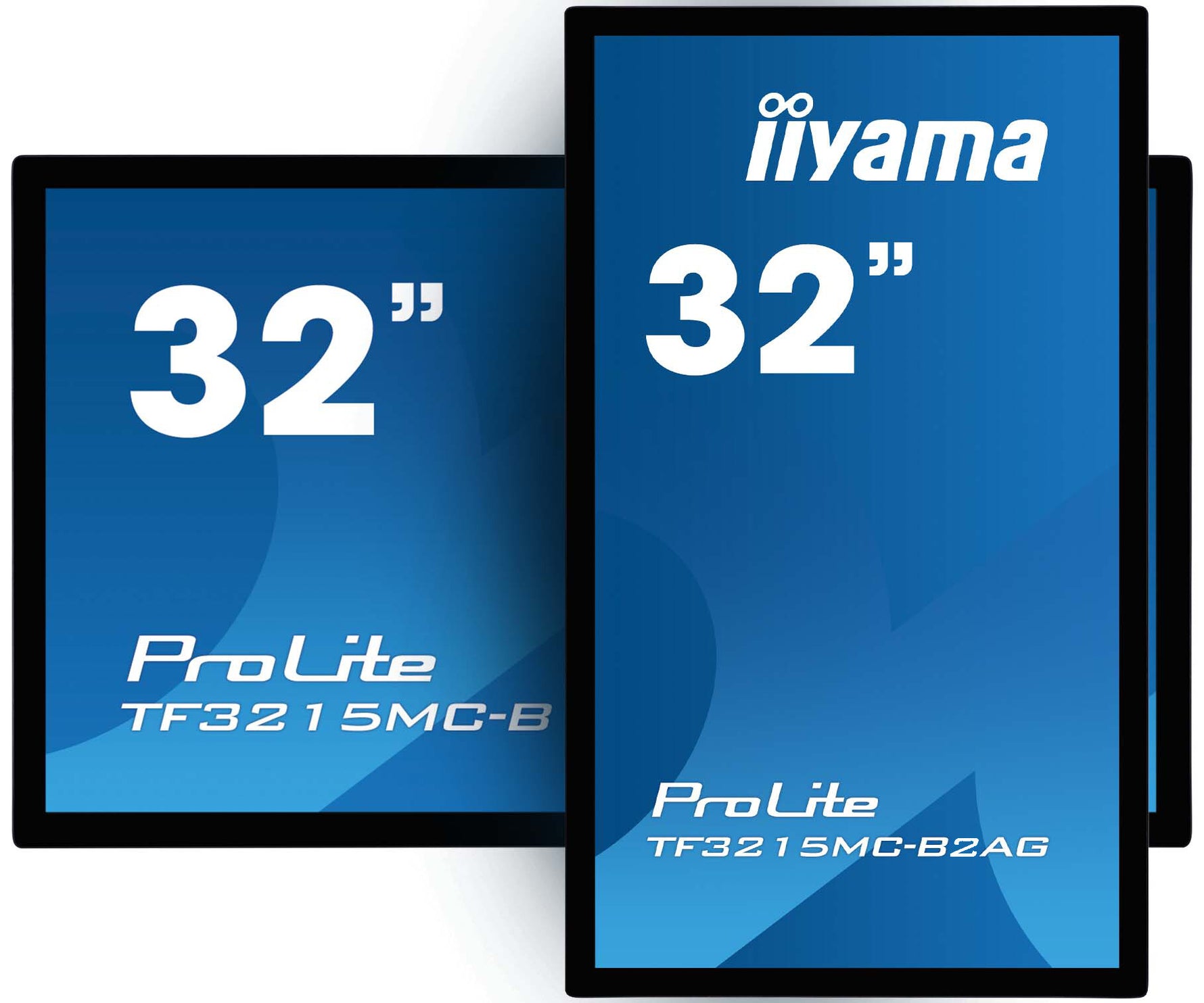 iiyama ProLite TF3215MC-B2AG computer monitor 80 cm (31.5