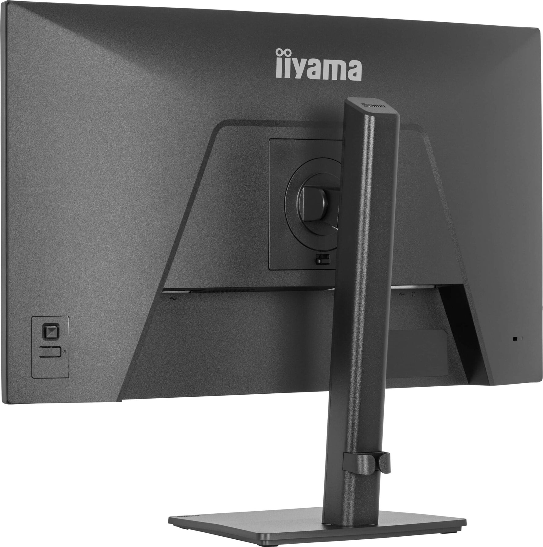 iiyama ProLite XB2796QSC-B1 computer monitor 68,6 cm (27") 2560 x 1440 Pixels Quad HD LED Zwart